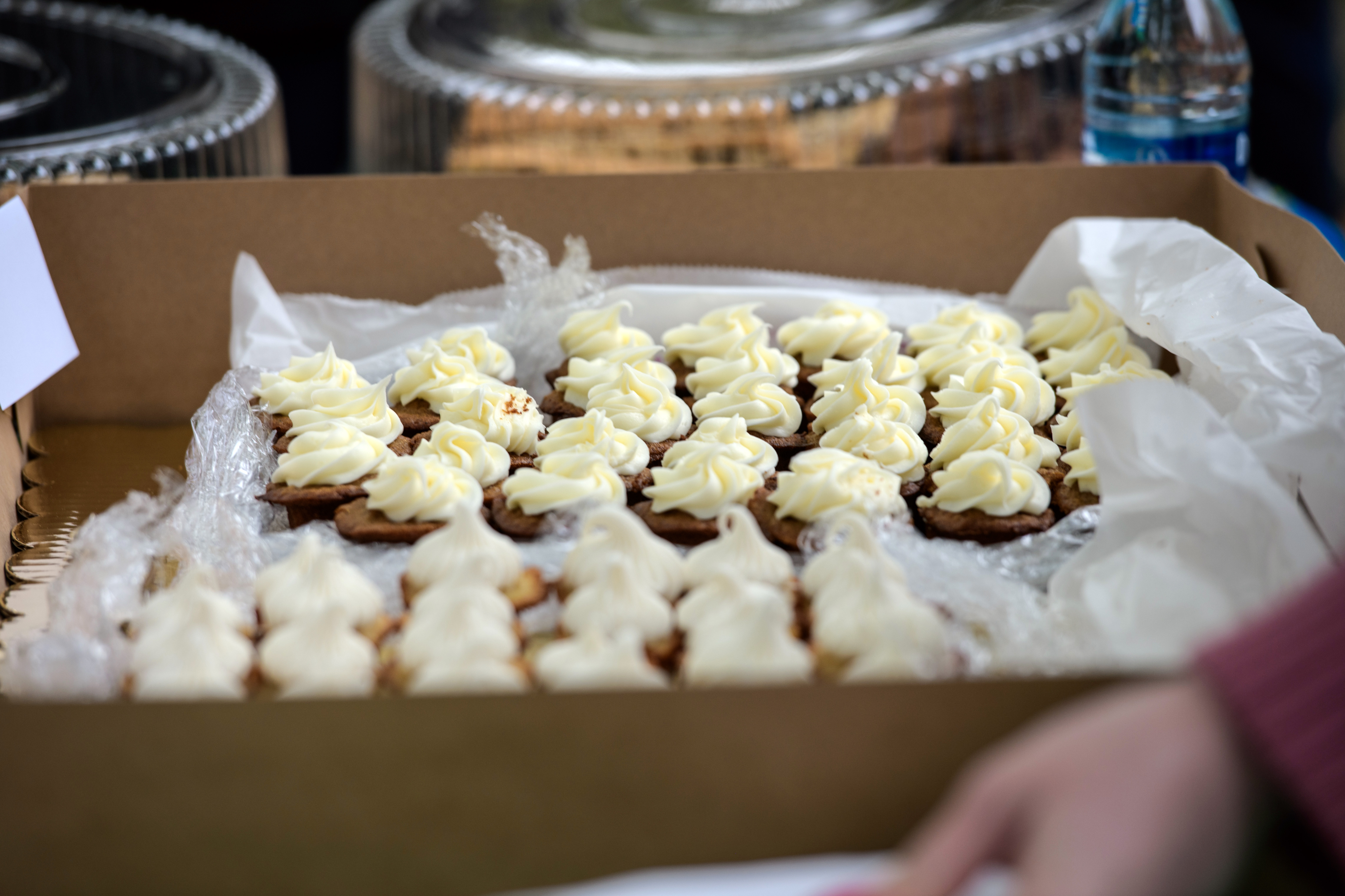 cakes